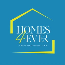 Logo HOMES4EVER