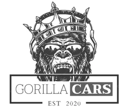 Logo GORILLA CARS