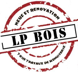 Logo LP Bois