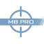 Logo MB-PRO