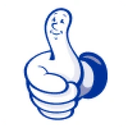 Logo VOOR POSITIVITEIT