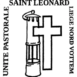 Logo Unité pastorale Saint Léonard Liège Nord - Vottem
