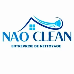 Logo NAO CLEAN