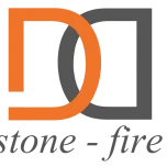 Logo STONE & FIRE