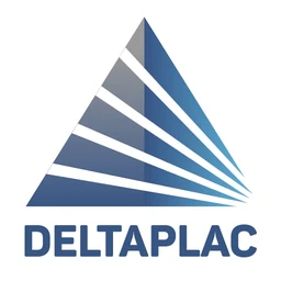 Logo DELTA PLAC