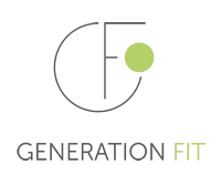 Logo GENERATION FIT