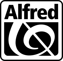 Logo ALFRED