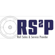 Logo ROLL SALES & SERVICE PROVIDER