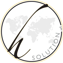 Logo H SOLUTION