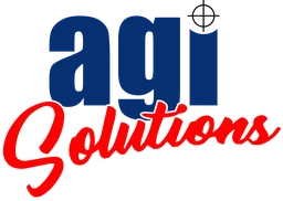 Logo AGI SOLUTIONS