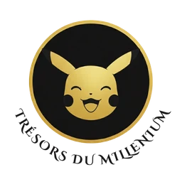 Logo TRESORS DU MILLENIUM SAS