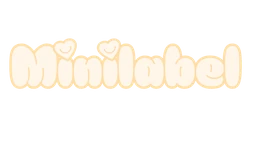 Logo MINILABEL