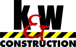 Logo K & W CONSTRUCTION