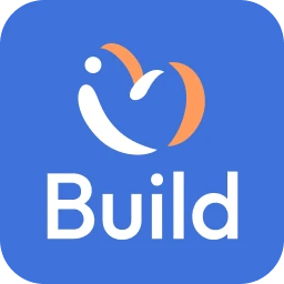 Logo BUILD PROJECT