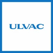 Logo ULVAC Inc.