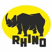 Logo RHINO