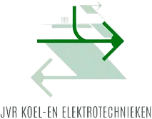 Logo JVR KOEL- EN ELEKTROTECHNIEKEN