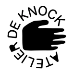 Logo ATELIER DE KNOCK