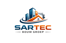 Logo SARTEC Bouwgroep