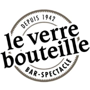 Logo VERRE BOUTEILLE