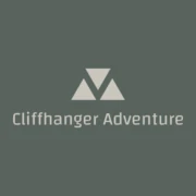 Logo Cliffhanger Adventure