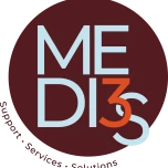 Logo MEDI3S
