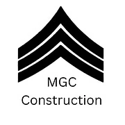Logo MGC Construction
