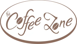 Logo The Coffee Zone