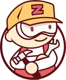 Logo ZJUST