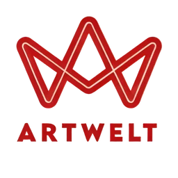 Logo Artwelt GmbH