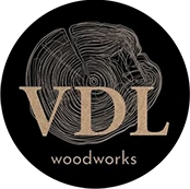 Logo VDL Woodworks