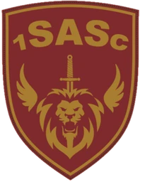 Logo Wase Sport en Re-enactment