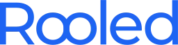 Logo ROOLED
