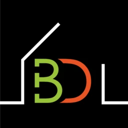 Logo Blaise DOR