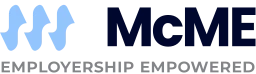 Logo McME
