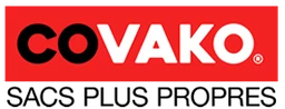 Logo COVAKO