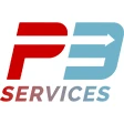 Logo P3 SERVICES