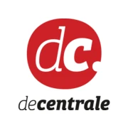 Logo De Centrale