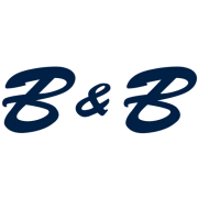 Logo B&B TRUCKING SàRL