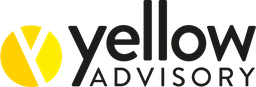 Logo yellow advisory