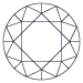 Logo CR DIAMOND POLISHING WORKS