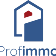 Logo PROF - IMMO