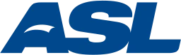 Logo ASL MAINTENANCE