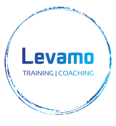 Logo Levamo