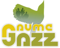 Logo Gaume Jazz
