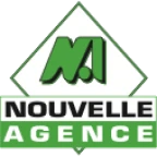 Logo NOUVELLE AGENCE