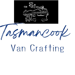 Logo Tasmancook