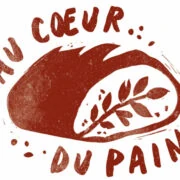 Logo AU CŒUR DU PAIN