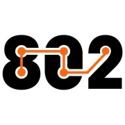 Logo 802