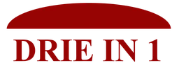 Logo DRIE IN 1